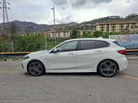 Usata BMW 116 M Sport 116 CV (85 kW) 2021 Utilitaria