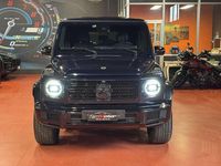 Usata Mercedes G400 AMG Line Premium Plus 330 CV (242 kW) 2022 Other SUV