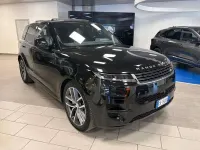 Usata Land Rover Range Rover Sport S 249 CV (183 kW) 2024 Santorini black SUV