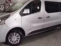 Usata Nissan NV300 125 CV (91 kW) 2019 Grigio Furgone