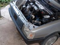 Usata Fiat Uno 105 CV (77 kW) 1986 Grigio Utilitaria