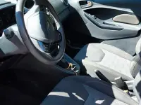 Usata Ford Ka Plus 86 CV (63 kW) 2017 Grigio Utilitaria
