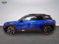 Usata Mini Aceman Favoured 160 kW (218 CV) 2025 Blu/azzurro SUV