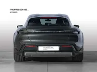 Usata Porsche Taycan 4 Cross Turismo Cross Turismo 319 kW (435 CV) 2024 Vulcano Station wagon