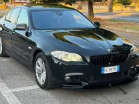 Usata BMW 525 Comfort Edition 218 CV (160 kW) 2026 Nero Berlina