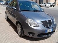 Usata Lancia Ypsilon 60 CV (44 kW) 2007 Grigio Utilitaria