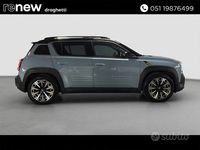 Usata Renault R4 Komfort 110 kW (150 CV) 2025 Blu Berlina