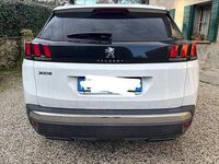 Usata Peugeot 3008 Allure 131 CV (96 kW) 2020 Station wagon