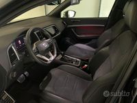 usata Seat Ateca 1.5 ecotsi FR dsg