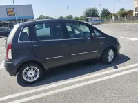 Usata Lancia Musa 95 CV (69 kW) 2010 Monovolume