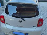 Usata Nissan Micra Visia 80 CV (58 kW) 2014 Utilitaria