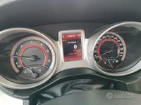 Usata Fiat Freemont 170 CV (125 kW) 2013 Grigio SUV