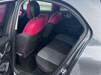 Usata Fiat 500 Pop Star 95 CV (69 kW) 2017 Station wagon