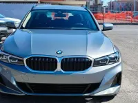 Usado BMW 318 Comfort Edition 150 CV (110 kW) 2024 Gris Familiar
