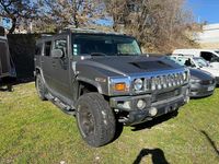 Usata Hummer H2 2003 SUV