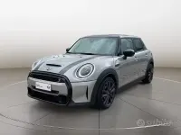 Usata Mini Cooper S Classic 178 CV (130 kW) 2024 Utilitaria