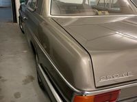 Usata Mercedes W114 1970 Coupé