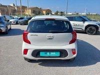 Usata Kia Picanto Style 67 CV (49 kW) 2022 Bianco Utilitaria