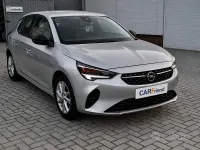Usata Opel Corsa 75 CV (55 kW) 2022 Argento Utilitaria