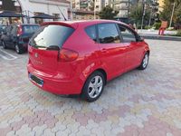 Usata Seat Altea Style 140 CV (102 kW) 2012 Monovolume