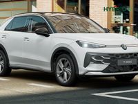 Nuova VW T-Roc Life 150 CV (110 kW) 2026 Bianco SUV