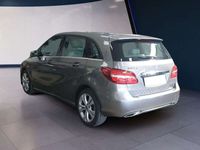 usata Mercedes B180 B 180 - T246d Sport Next auto