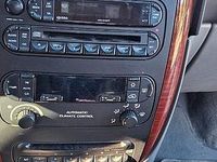 Usata Chrysler Voyager 2006 Monovolume