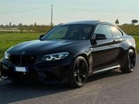 Usata BMW M2 370 CV (272 kW) 2018 Coupé