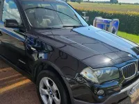 Usata BMW X3 177 CV (130 kW) 2009 SUV