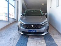 Occasion Peugeot 3008 Business-Line 131 PK (96 kW) 2021 Grijs SUV