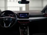 Usata Seat Arona Xperience 110 CV (80 kW) 2023 Bianco SUV