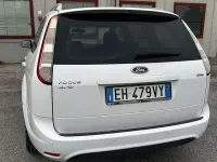 Usado Ford Focus Style 110 CV (80 kW) 2011 Familiar