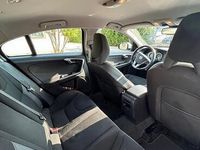 Usata Volvo S60 115 CV (84 kW) 2011 Bianco Berlina