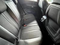 Usata Peugeot 3008 GT-line 131 CV (96 kW) 2018 Rosso SUV