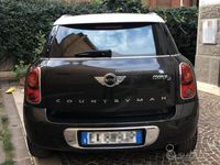 usata Mini Countryman F60 - 2014