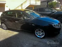 Usata Lancia Delta 150 CV (110 kW) 2008 Utilitaria