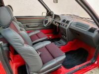 usata Peugeot 205 1.9 gti kat