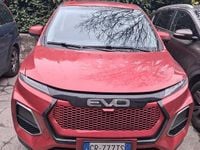 Usata EVO Evo 4 106 CV (77 kW) 2023 Rosso SUV