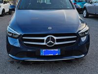 usata Mercedes B180 B 180 Automatic Sport Plus