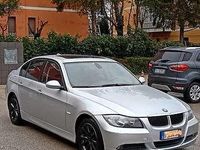 Usata BMW 320 M Sport 163 CV (119 kW) 2007 Berlina