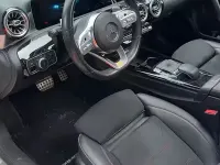 Usata Mercedes A250 224 CV (164 kW) 2019 Bianco Berlina