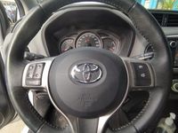 usata Toyota Yaris 1.0 5 porte