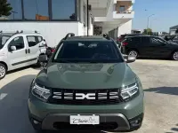 Usata Dacia Duster Journey 116 CV (85 kW) 2023 Grigio SUV