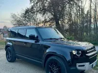 Usata Land Rover Defender S 249 CV (183 kW) 2021 Nero SUV