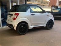 Usata Ligier JS50 2024 Bianco Utilitaria