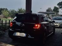 Usata VW Polo R-line 109 CV (80 kW) 2013 Utilitaria