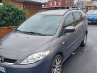 usata Mazda 5 cv110