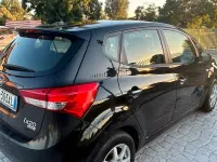 Usata Hyundai ix20 90 CV (66 kW) 2013 Nero Utilitaria