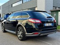 usata Peugeot 508 SW RXH usato