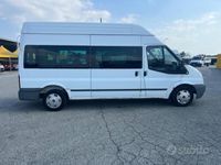 usata Ford Transit Tourneo 9 POSTI